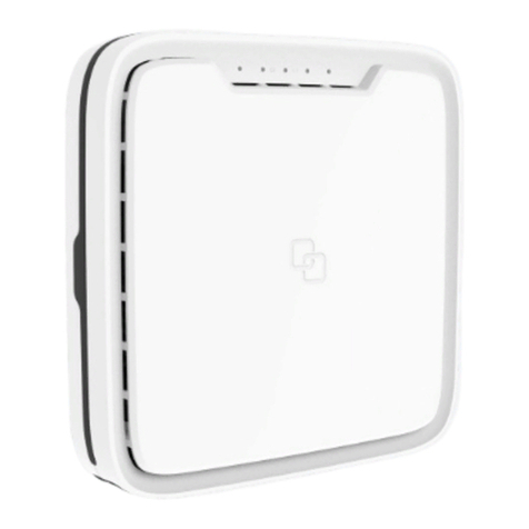 Genexis FiberTwist Series installation guide