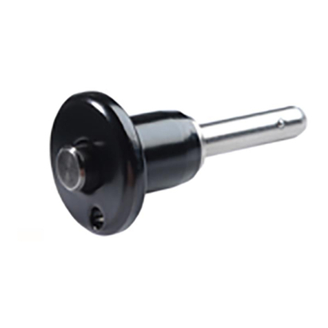 Nexo VXT-BL515 manual