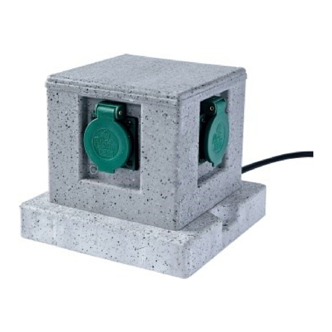 WilTec XPOtool 62822 User manual