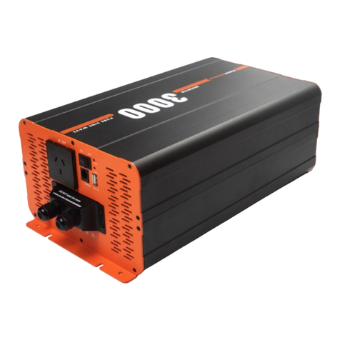 iTechworld 1000W user guide