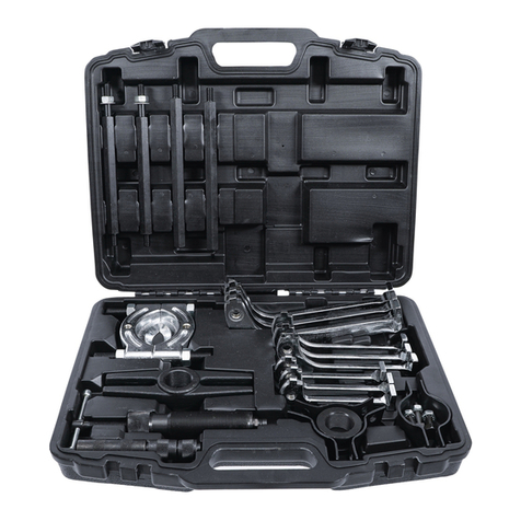 BGS technic 97729 User manual