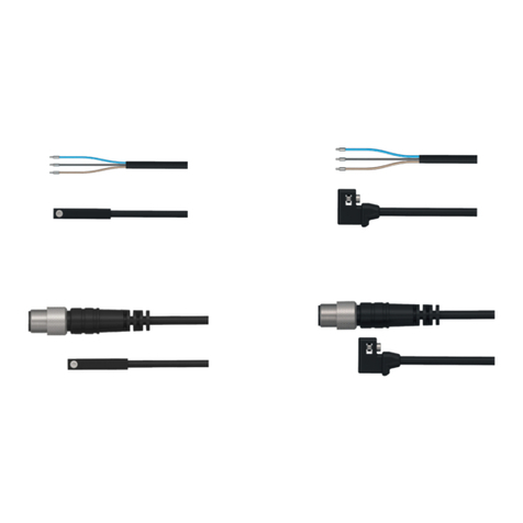 Zimmer MFS Series Installation and operating instructions