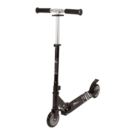 HOMCOM 371-033 User manual