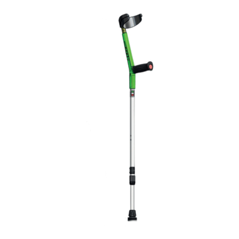 Gima 0645 quick start guide