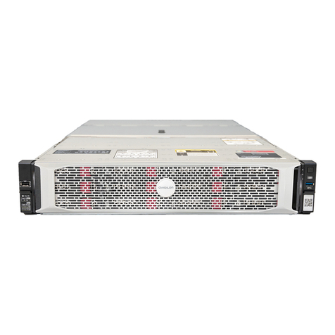 Avigilon Premium NVR5 Series installation guide