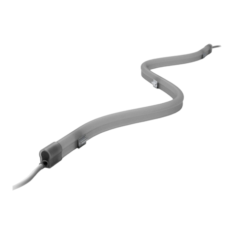 Daintree Contour Gen 2 Flex User manual
