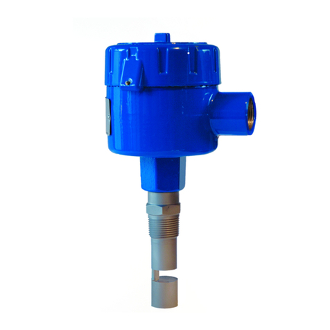 Kenco KUSG Series Installation & operation instructions Kenco KUSG Series Installation & operation instructions