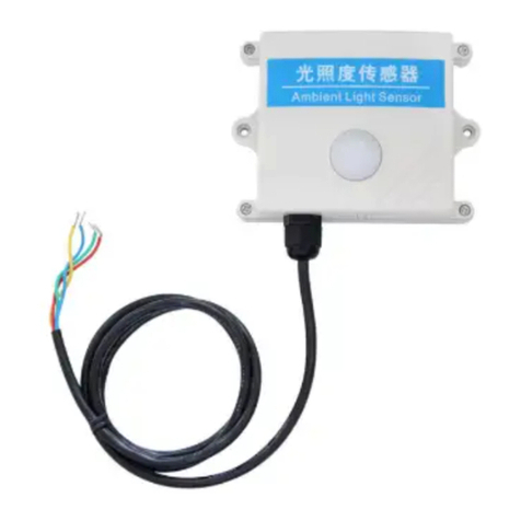 SONBEST SM2130B-H2 User manual