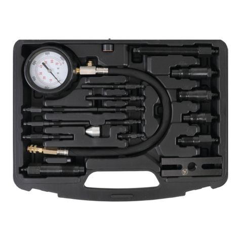 BGS technic 62660 User manual