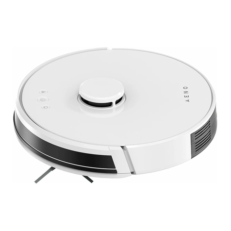 AENO RC2S user manual