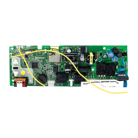 Chamberlain 050DCTBMC quick start guide