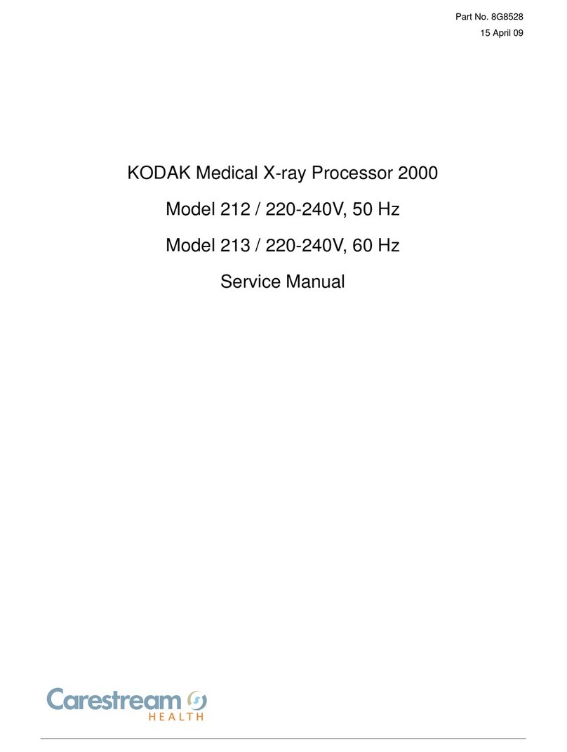 Kodak 212 User manual