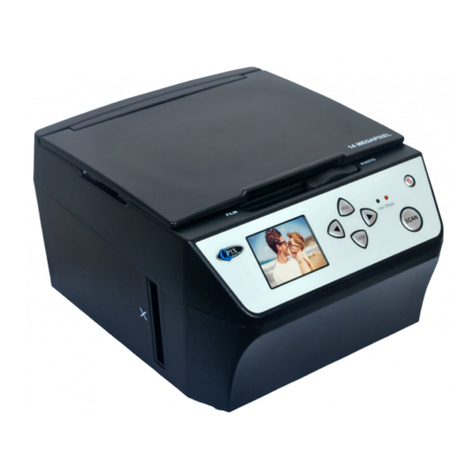 QPIX CBS1400 user manual