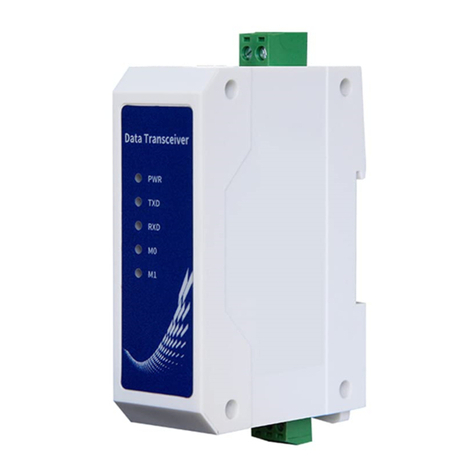 Ebyte NA111 User manual