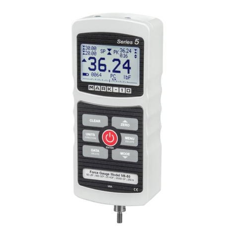 Global Test Supply 5 Series quick start guide Global Test Supply 5 Series quick start guide