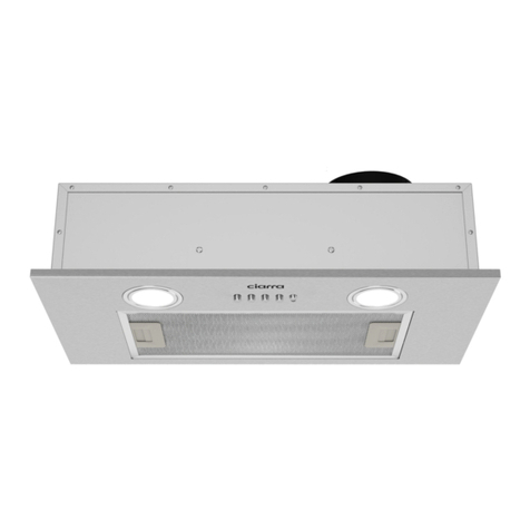 CIARRA CBCS5913A Installation and user manual CIARRA CBCS5913A Installation and user manual