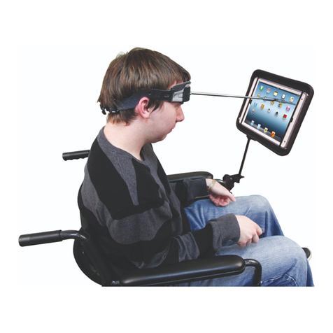Enabling Devices 9092 user guide