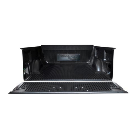 TrailFX 23004X quick start guide