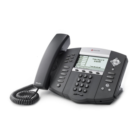 Magnet voicenet premium IP 650 user guide