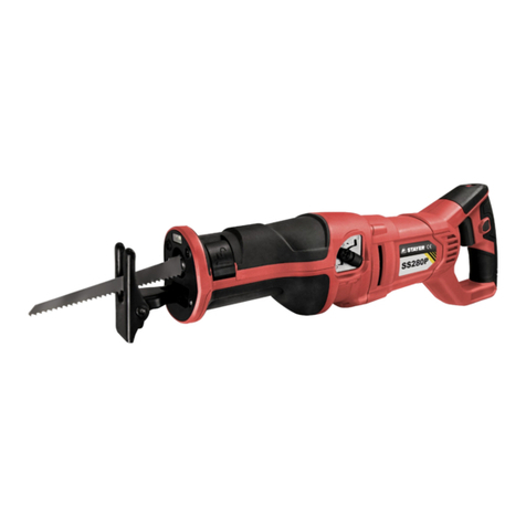 stayer SS L12 User manual
