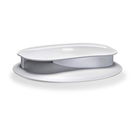 Flettner Slimline Converter manual