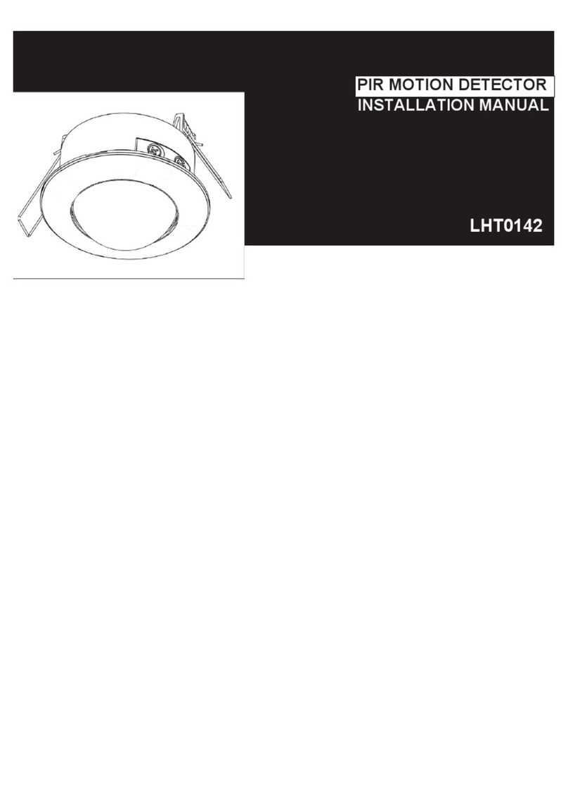 SImx LHT0142 installation manual SImx LHT0142 installation manual