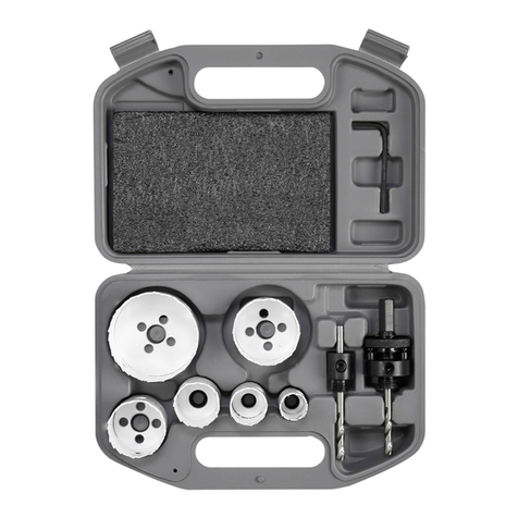 TOOLCRAFT 2267875 operating instructions