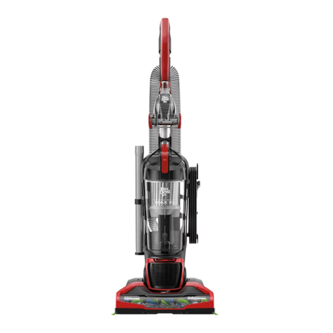 Dirt Devil UD70182 user manual