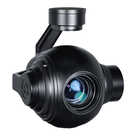 Viewpro Q10N User manual