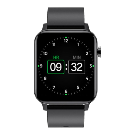 DAS.4 SL26 User manual