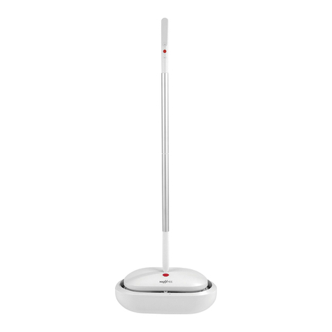 MAXXMEE D260 manual