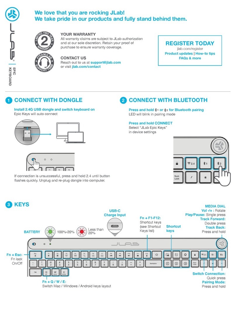 JLab EPIC User manual