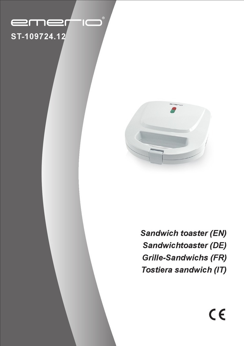 emerio ST-109724.12 User manual