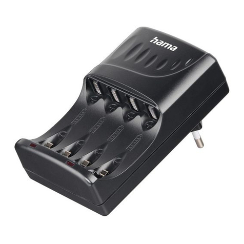 Hama 00223553 User manual Hama 00223553 User manual