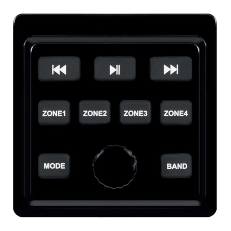 ESX VMR303C owner's manual