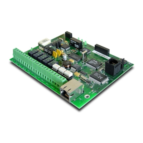 Fire-Lite IPDACT-2 User manual