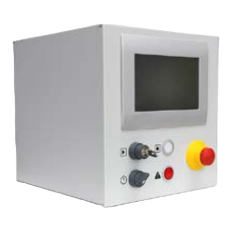 WAGNER SprayPackE User manual