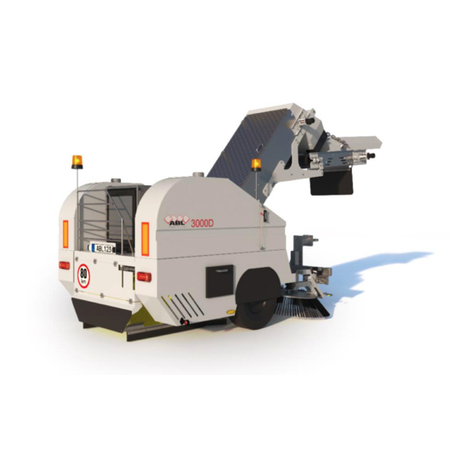 Pars ABL GIANT 3.0 manual