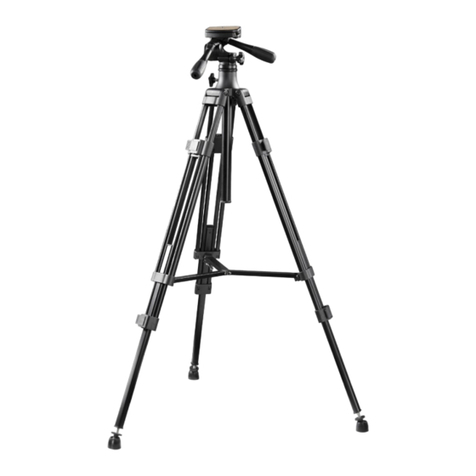 WalimeXPro BASIC VT-2210 188 CM manual