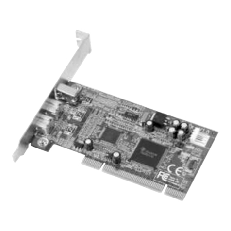 Hama 00049251 quick guide