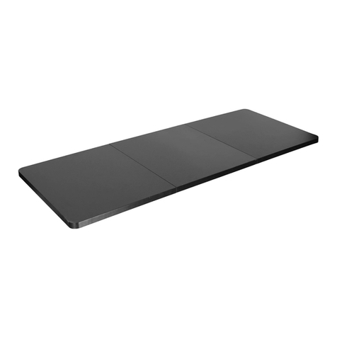 Vivo DESK-TOP72-30B instruction manual