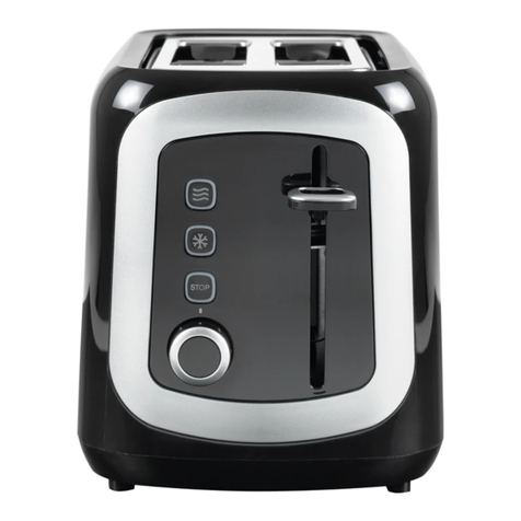 Electrolux EAT3300 Instruction book