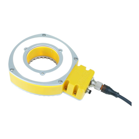 EFFILUX effi-Ring User manual