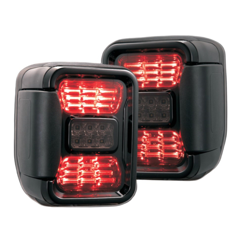 Fieryred JT-LT2-UFA 2 user manual Fieryred JT-LT2-UFA 2 user manual