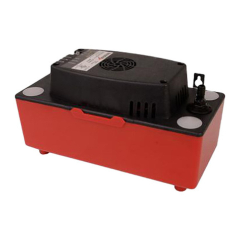 DIVERSITECH CP-NL20 Manual
