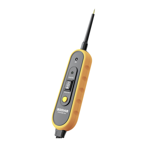 GODIAG GT103 manual