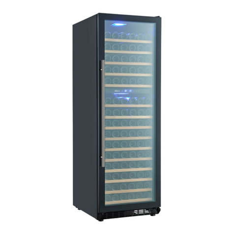 Arktic 237588 user manual