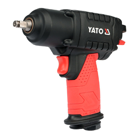 YATO YT-0950 manual