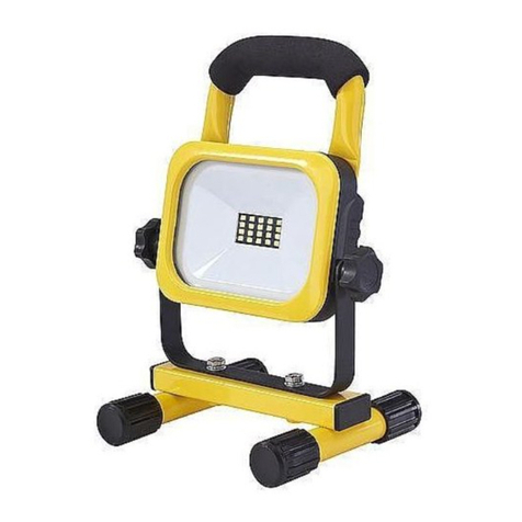 Strend Pro LY3271H-1 instruction manual