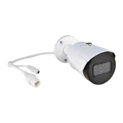 NTI E-IPCAM-HNPO-P quick start guide